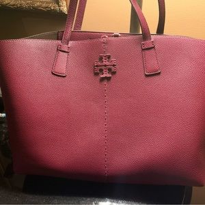 Tory Burch Tote